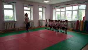 Read more about the article Денсаулық күні