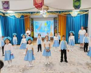 Read more about the article Тәуелсіздік күні