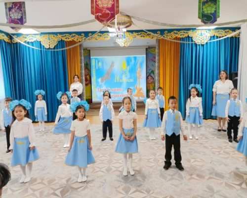 Тәуелсіздік күні