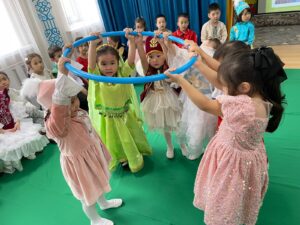 Read more about the article Бірлік күні бүгін бұл
