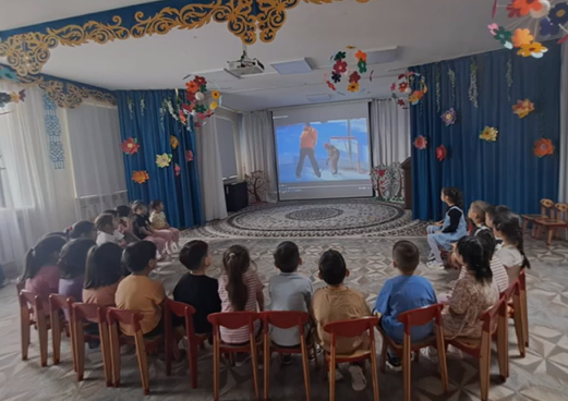 You are currently viewing Весенняя безопасность